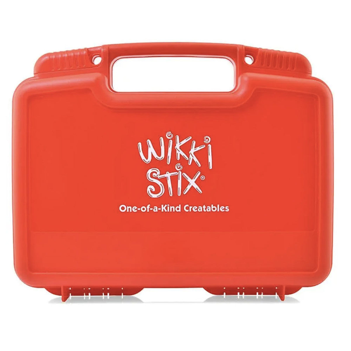 Wikki Stix Traveler Case