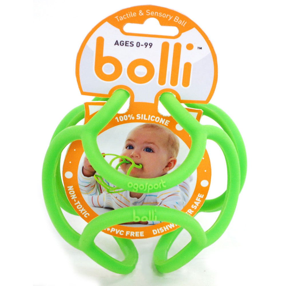 Ogobolli Stretchy Teether Ball
