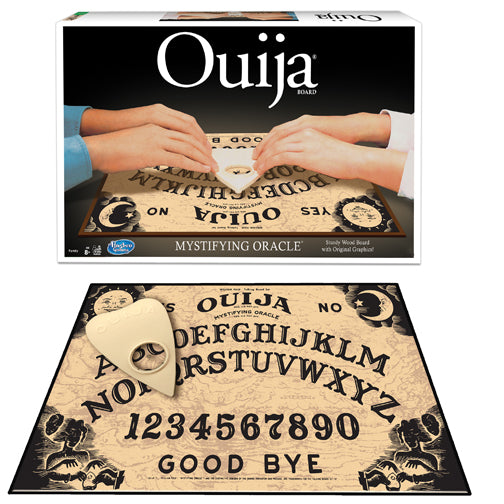 Ouija Board Classic