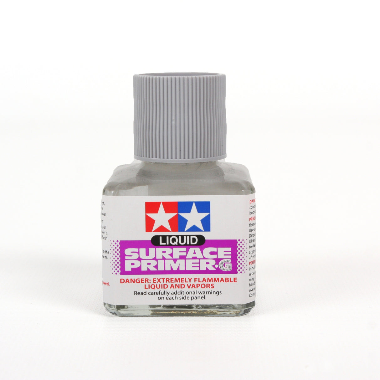 Tamiya Liquid Surface Primer