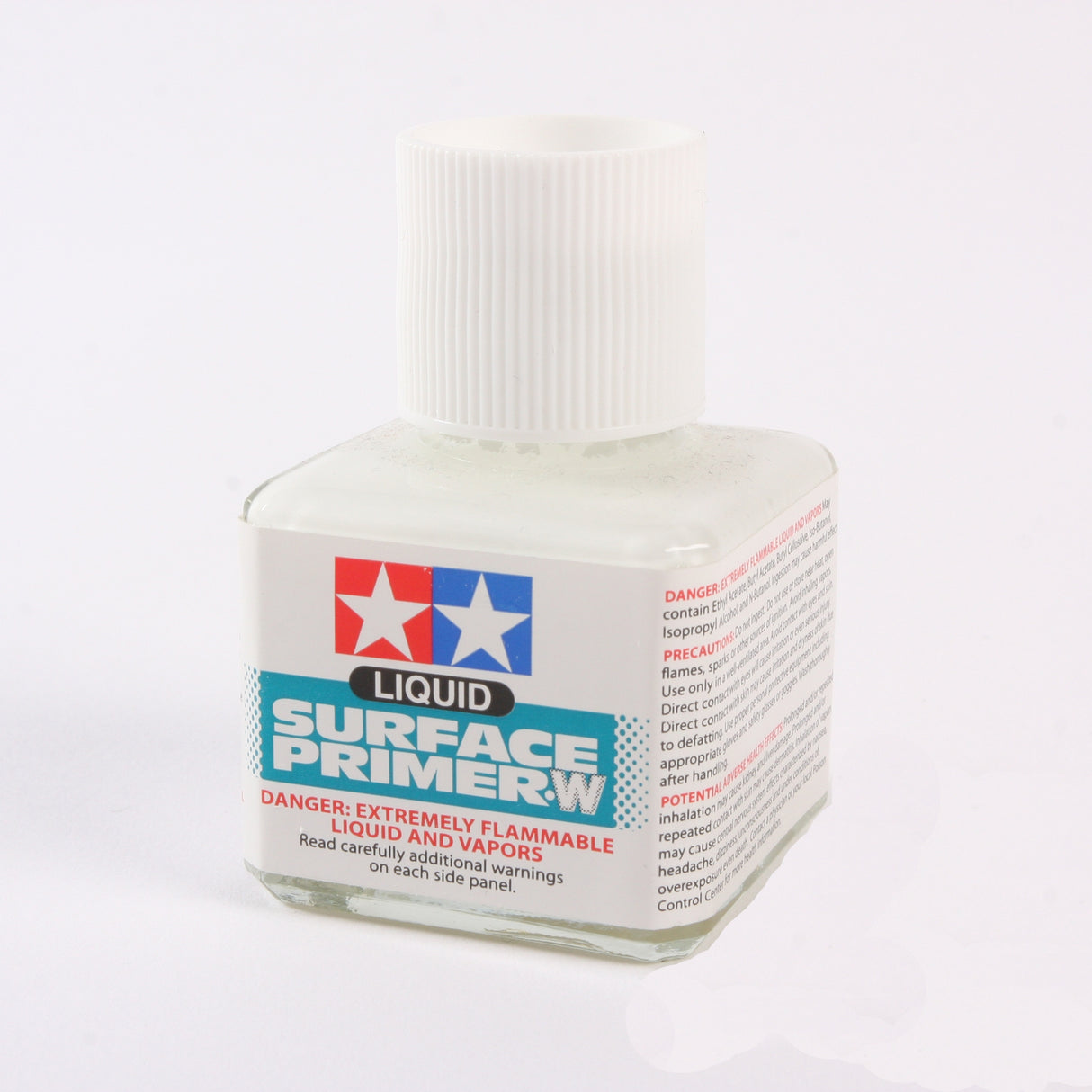 Tamiya Liquid Surface Primer