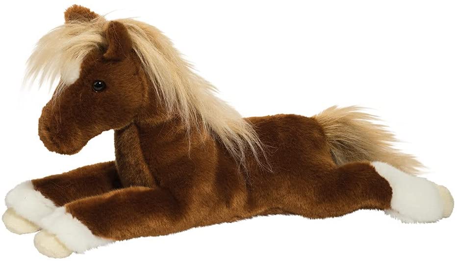 Wrangler Chestnut Horse