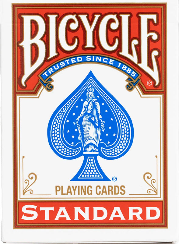 Bicycle Standard Index