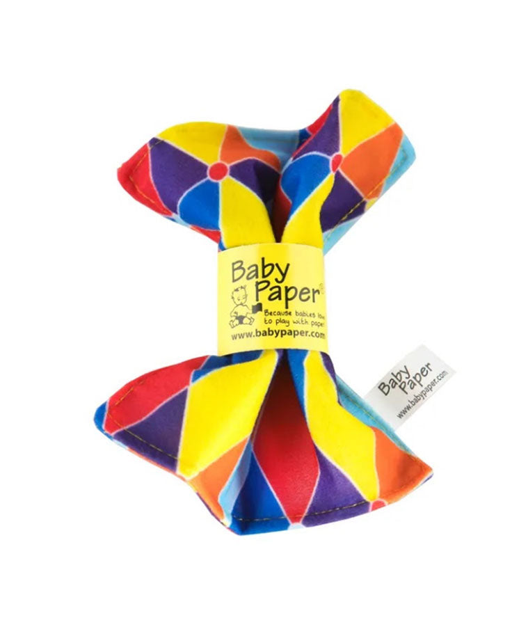 Baby Paper Pattern Assorted