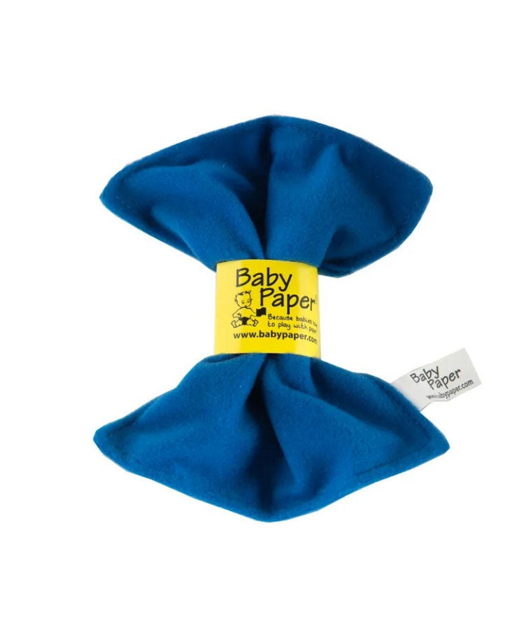 Baby Paper Solid Assorted