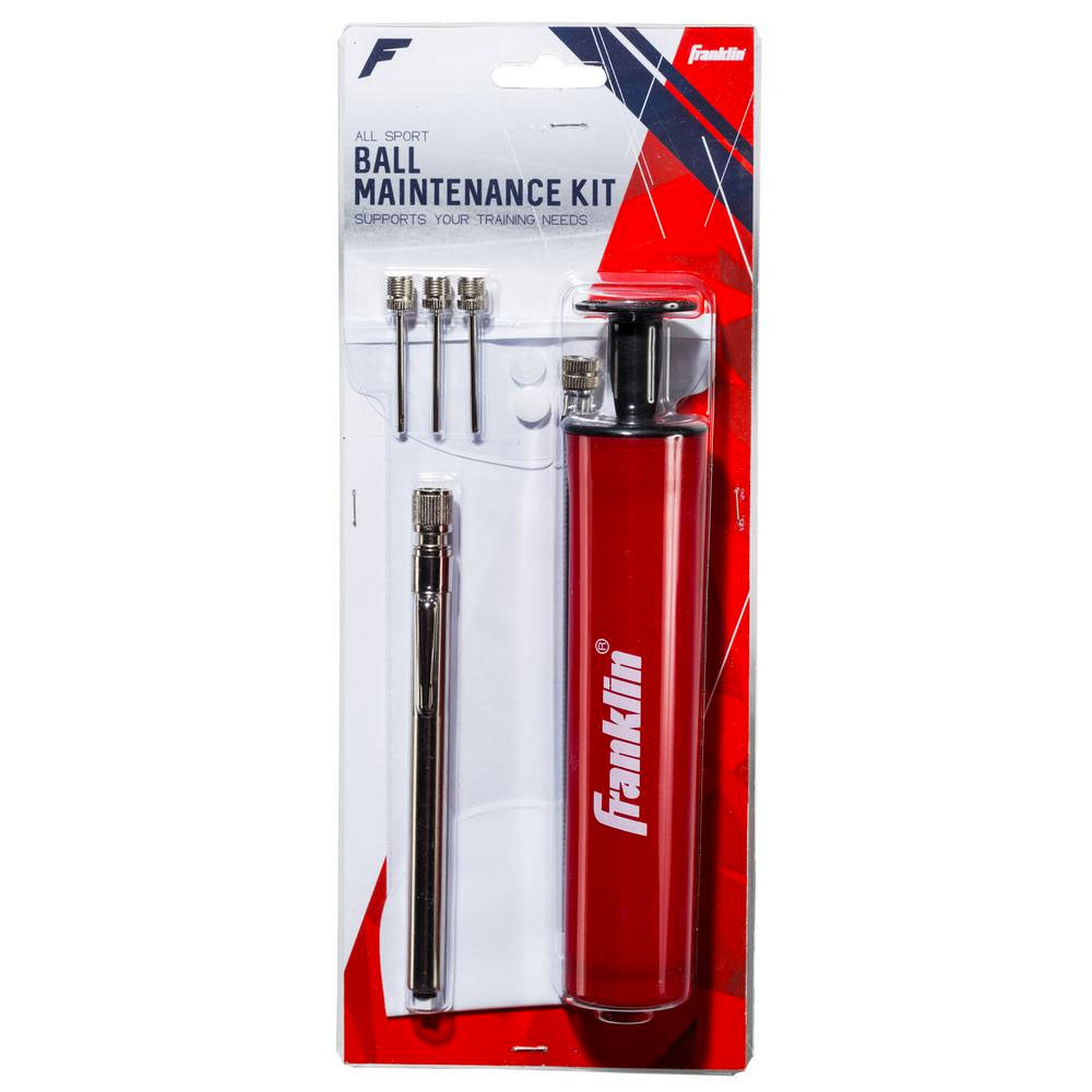 Franklin Ball Maintenance Kit