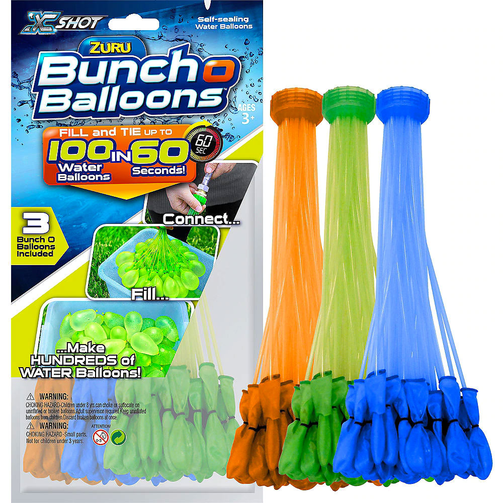 Zuru Bunch O Balloons