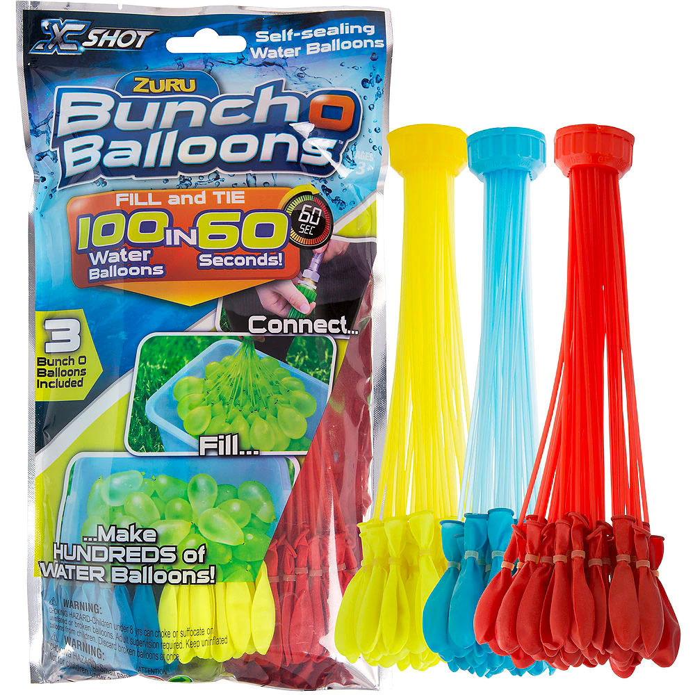 Zuru Bunch O Balloons