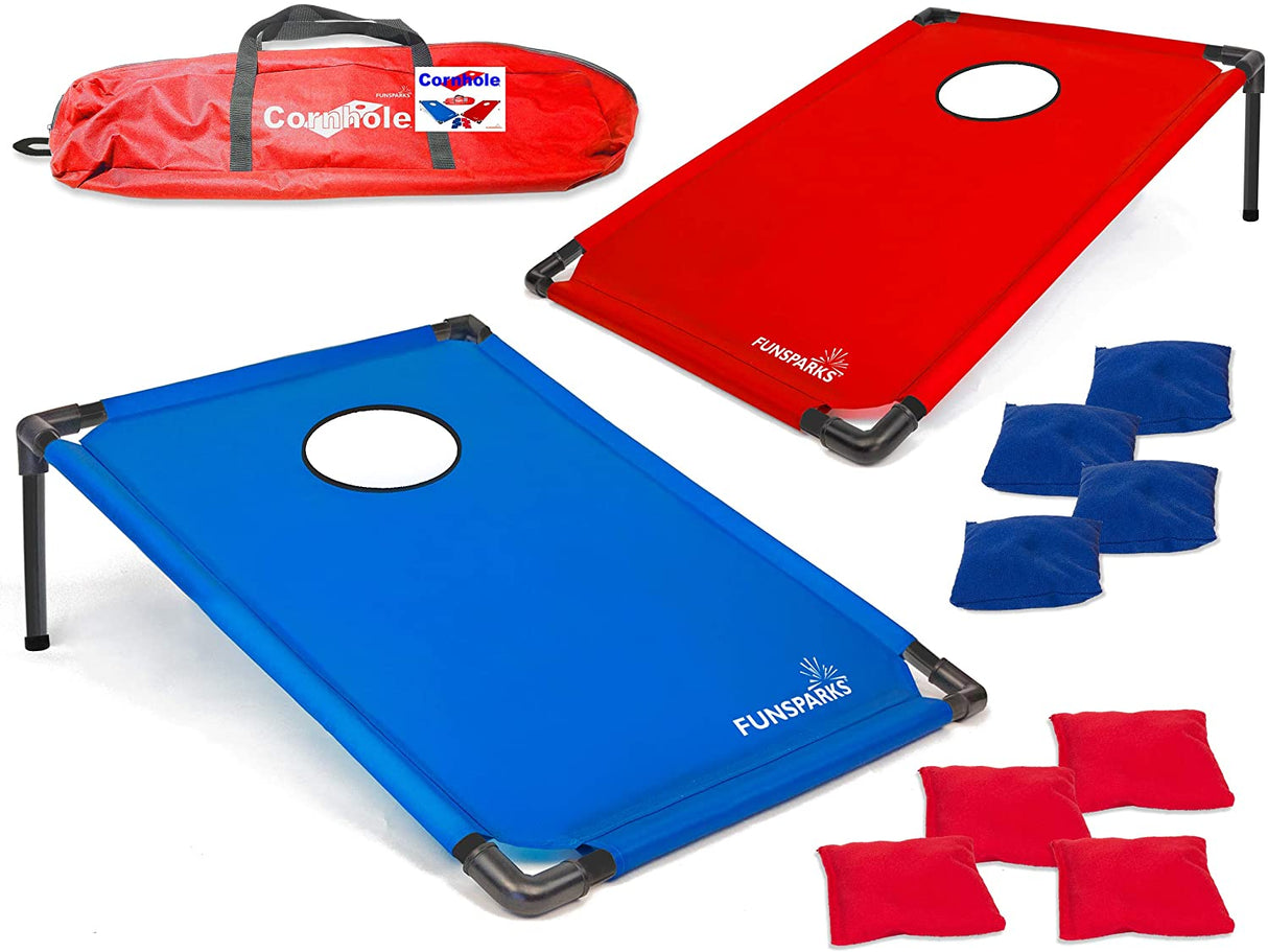 Portable Cornhole