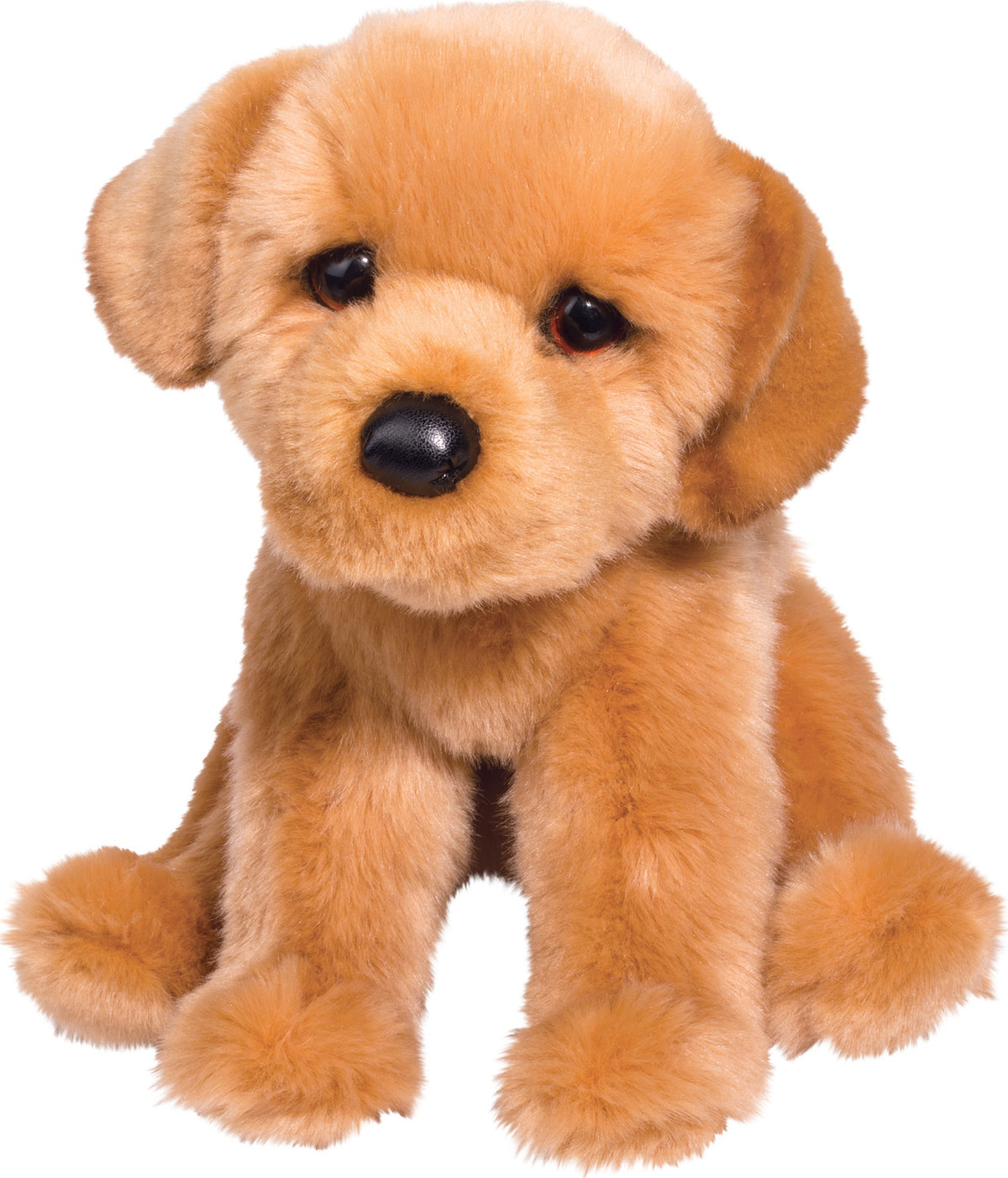 Felix Floppy Golden Retriever
