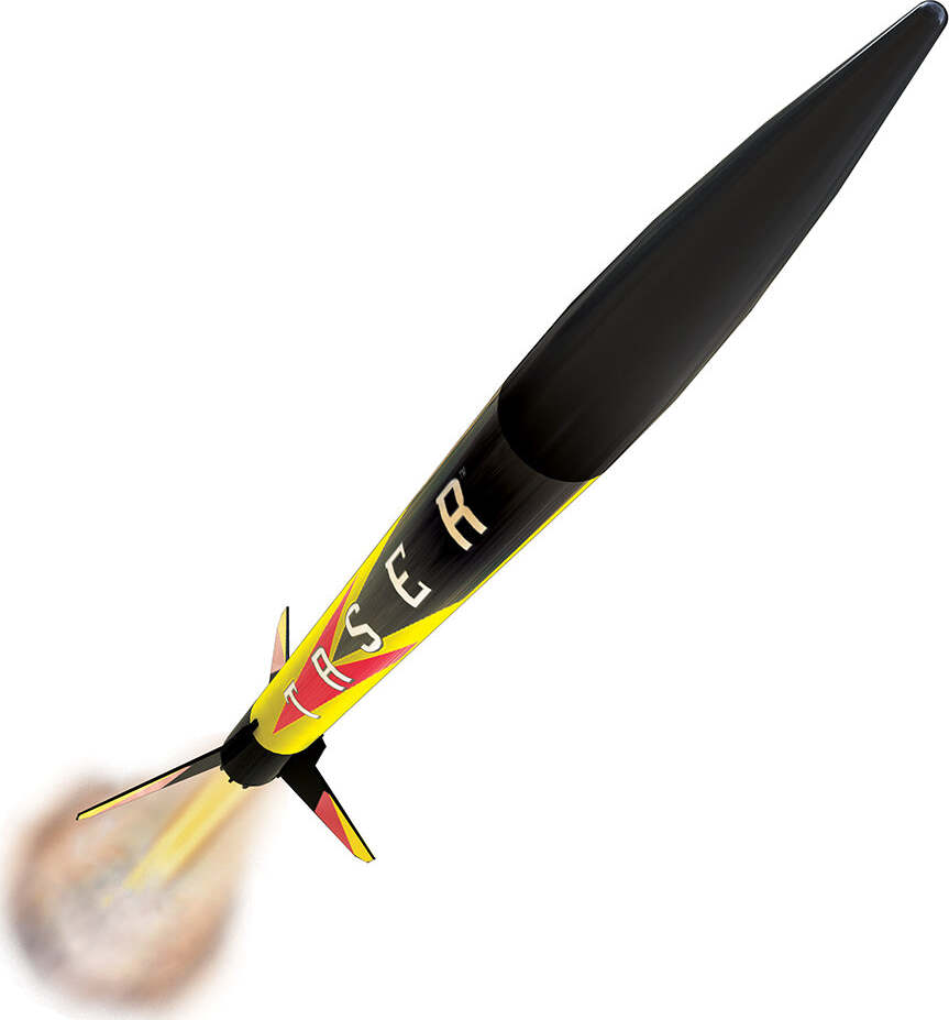 Taser™ Launch Set