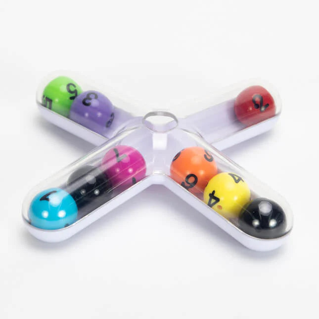 Tiltago Keychain
