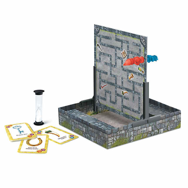 Gnomes at Night Game