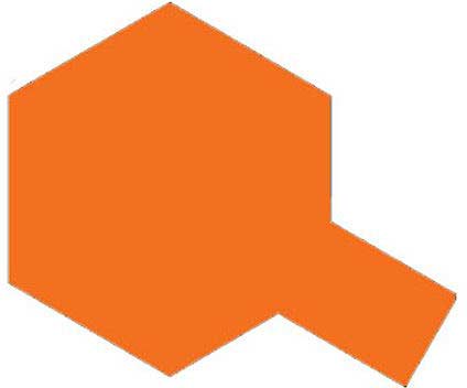 Acrylic X6 Gloss,Orange