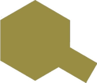Acrylic XF-49 Khaki Paint, 23ml Bottle