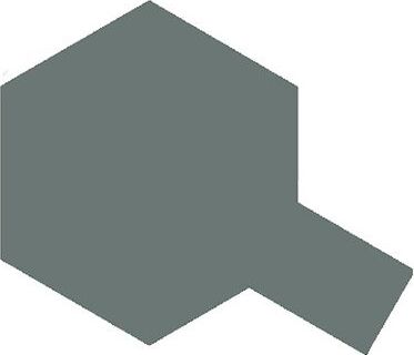 Acrylic Mini XF-82 Ocean Gray Paint