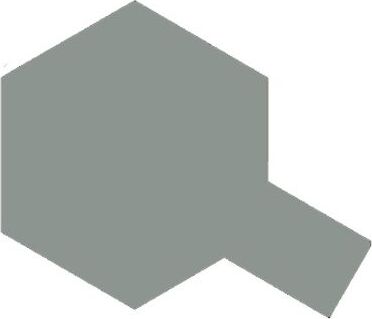 Acrylic Mini XF-83 M Sea Gray Paint