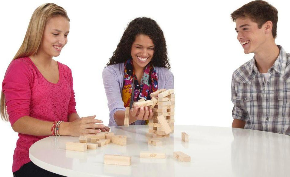 Classic Jenga