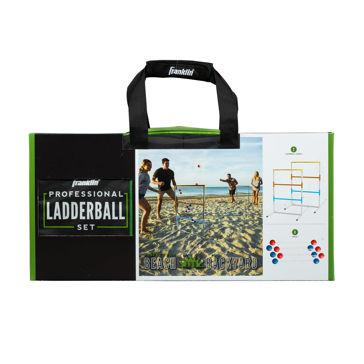 Franklin Starter Ladderball Set