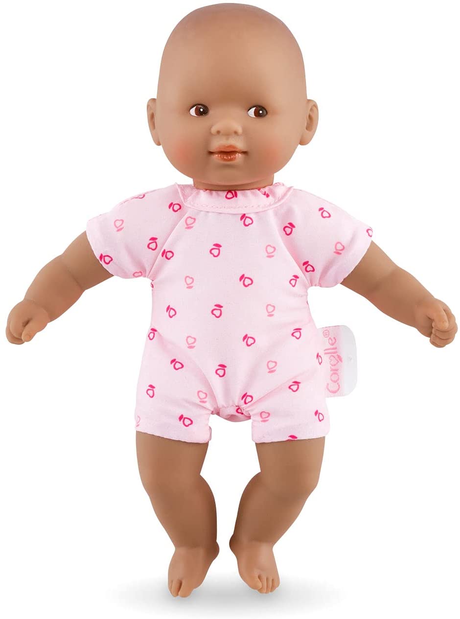 Corolle Mini Calin 8" Candy Doll