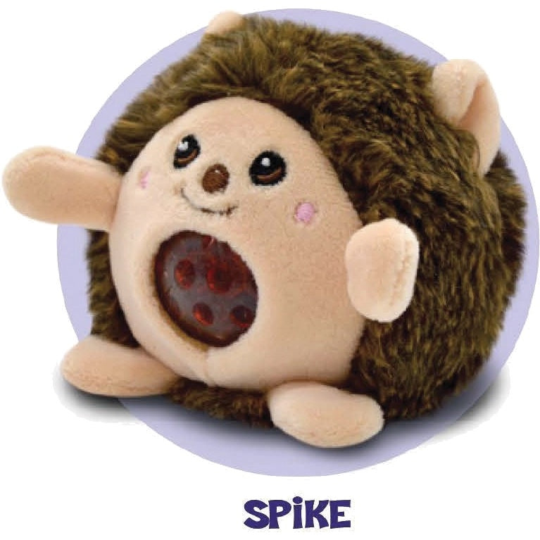 Wild PBJ Squishy Plush