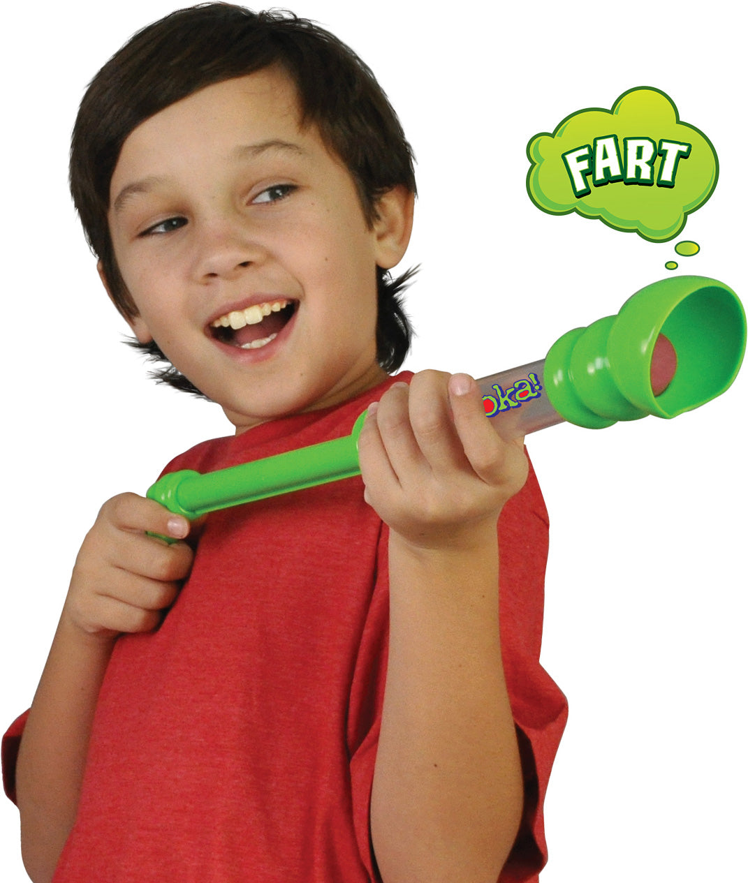 Fartzooka