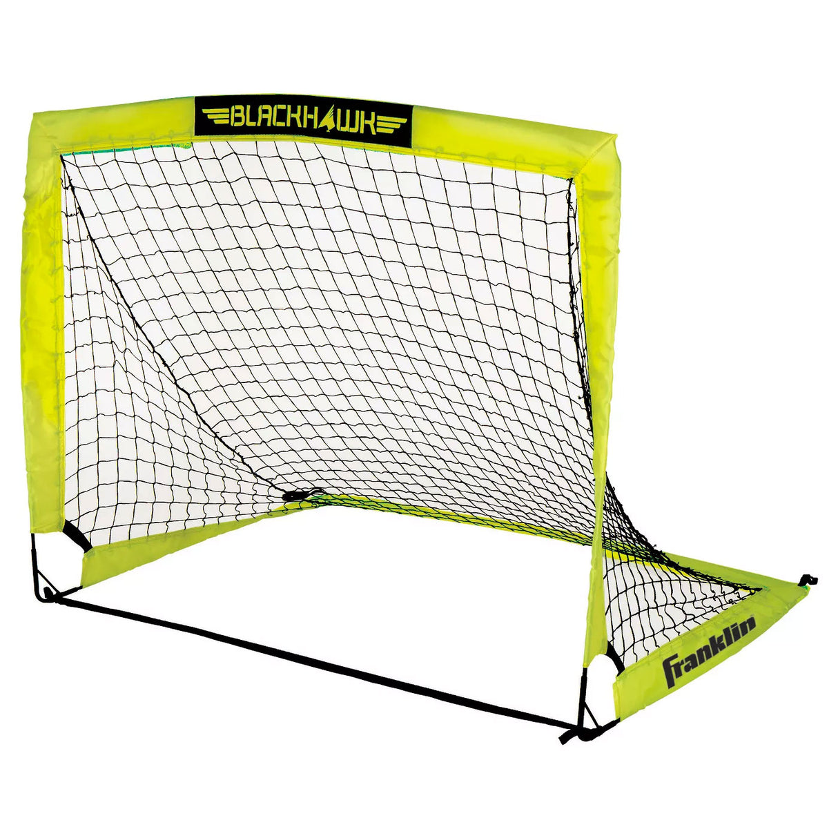 Franklin 4' x 3' Blackhawk Soccer Goal