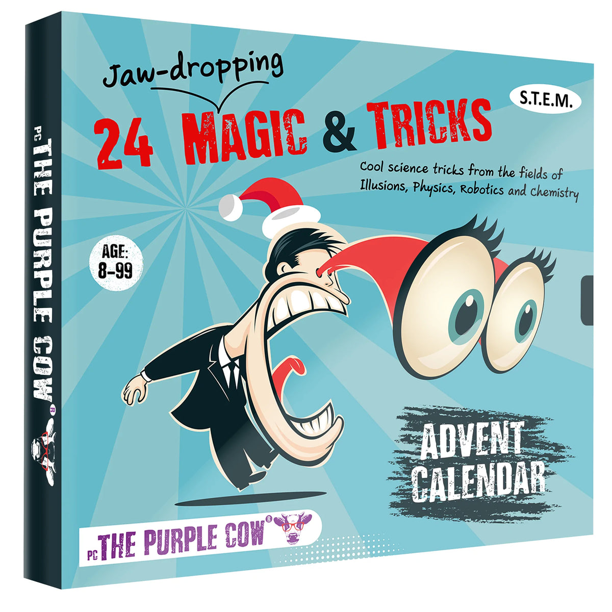 24 Magic Tricks Advent Calendar Turner Toys 24-magic-tricks-advent-calendar-turner-toys