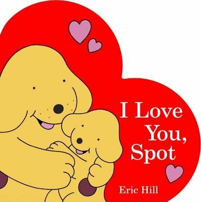 I Love You, Spot