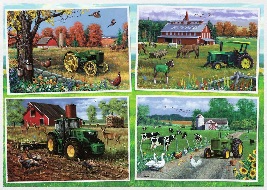 John Deere Classic