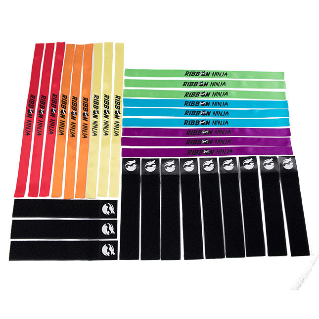 Ribbon Ninja Game