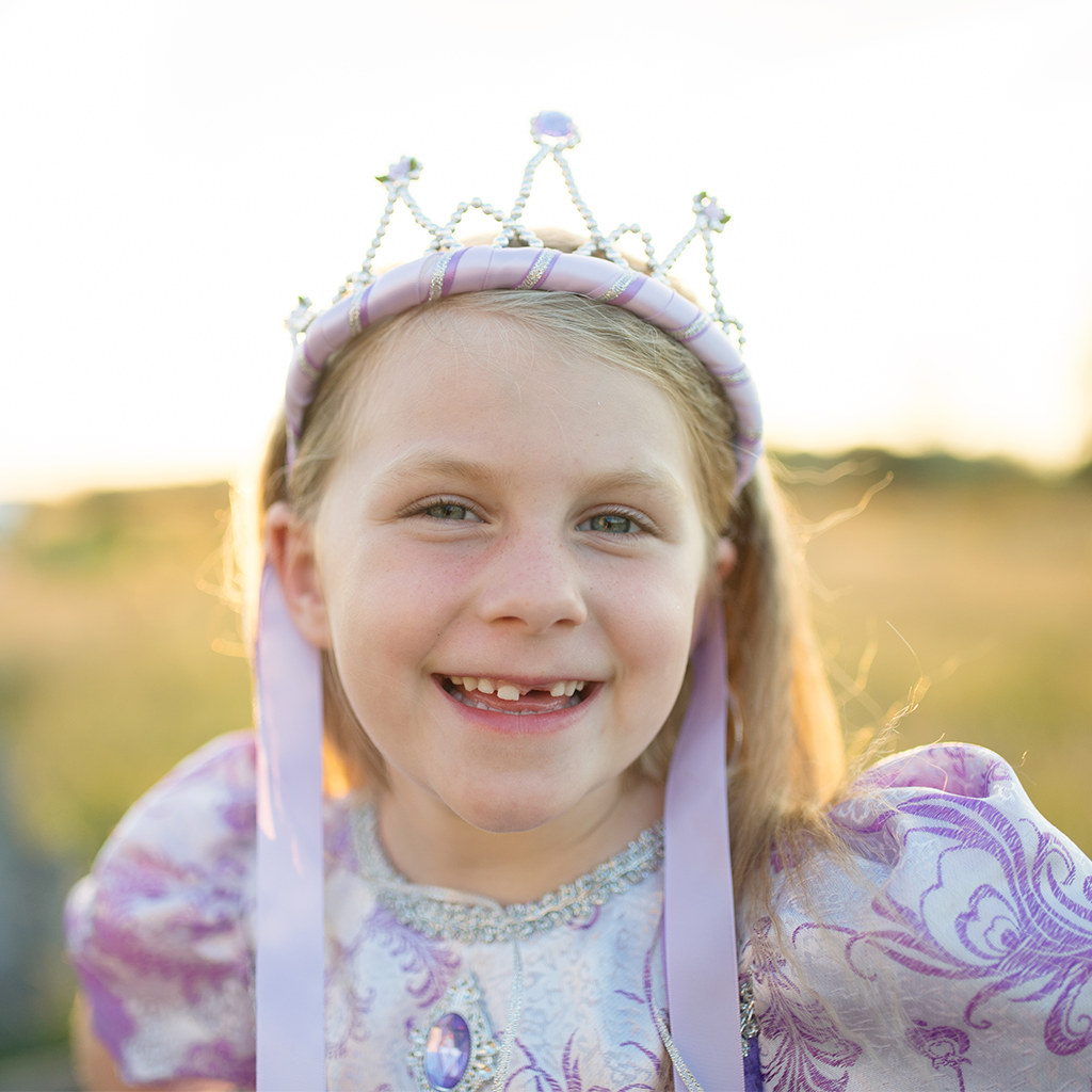 Ribbon Tiara