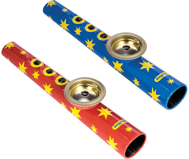 Kazoo Boxed