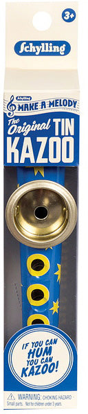Kazoo Boxed