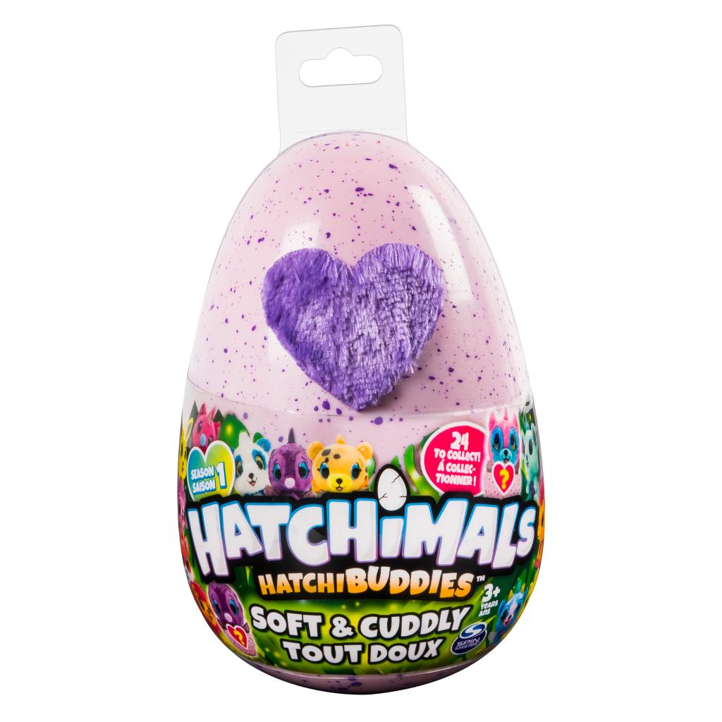 Hatchimals HatchiBuddies