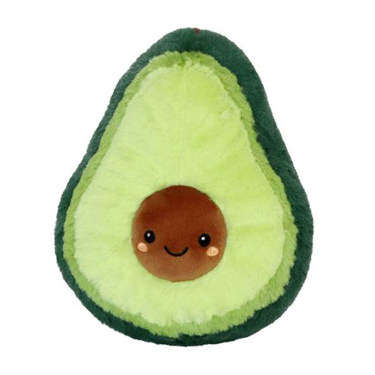 Snackers Avocado Plush
