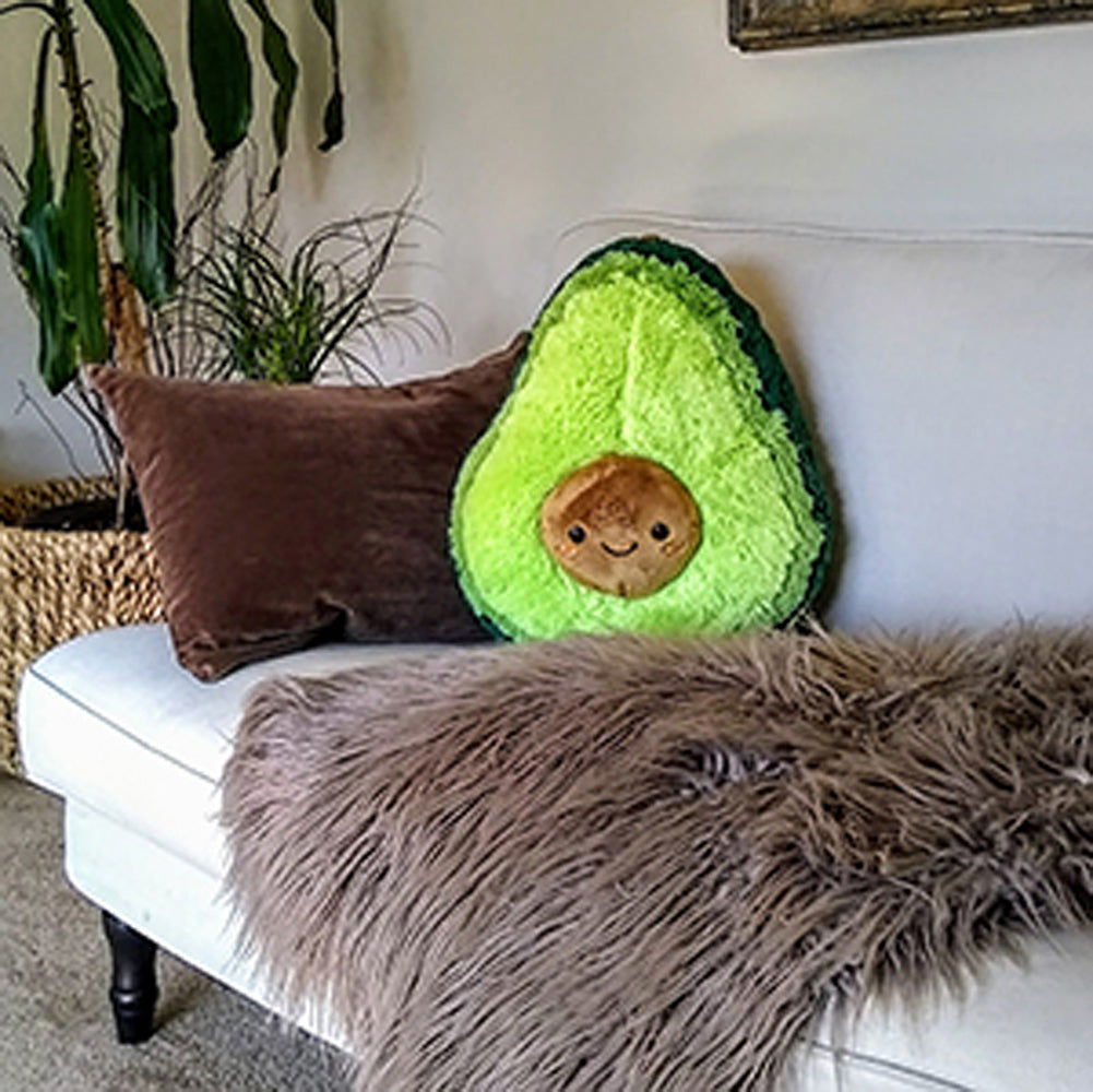 Squishable Avocado - 15"