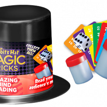 Rabbit's Hat Magic Tricks (18 units in display)