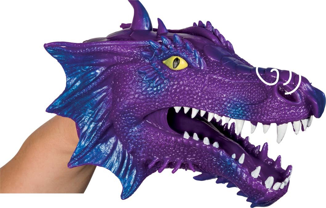 DRAGON BITE PUPPET (12)