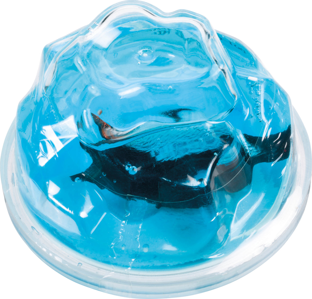 Iceberg Penguin Slime