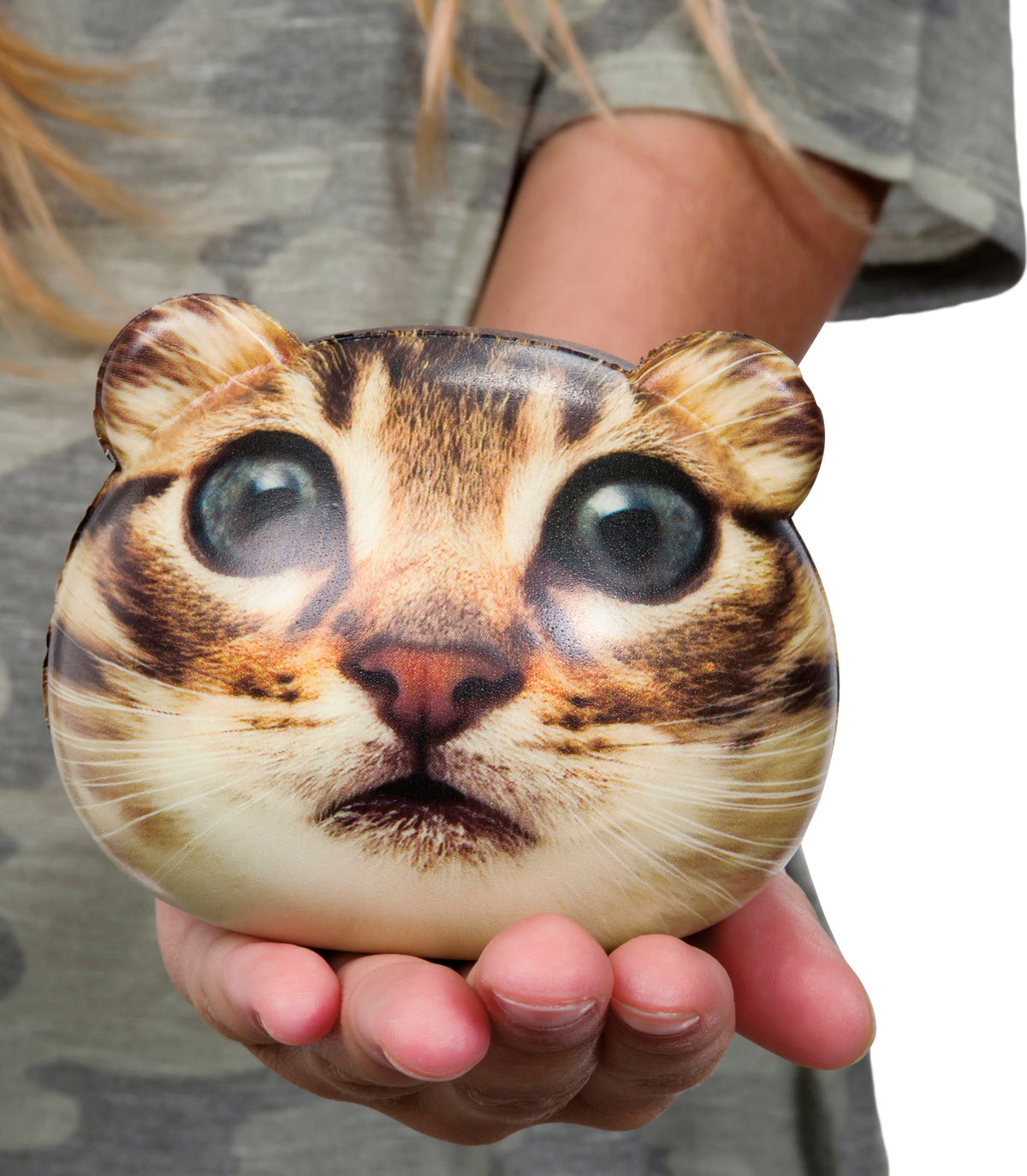 Catstronaut