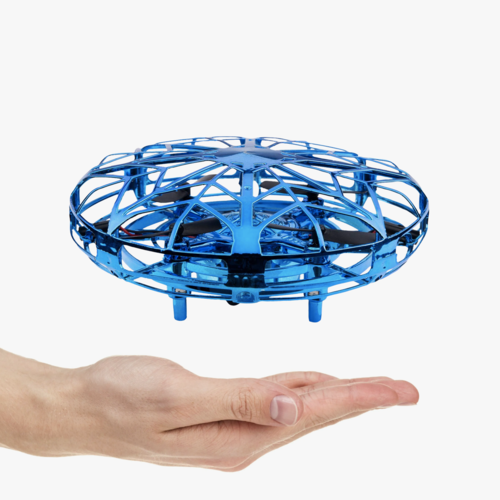 Flying Hand Command Control UFO