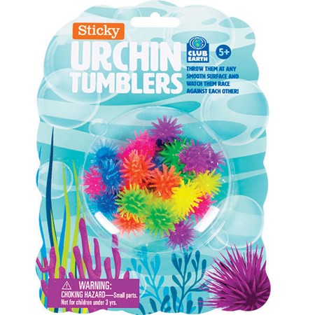 Urchin Tumblers