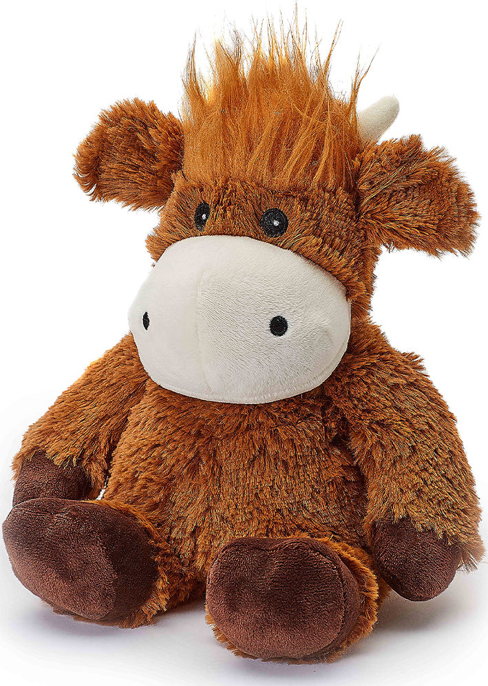 Brown Cow Warmies®