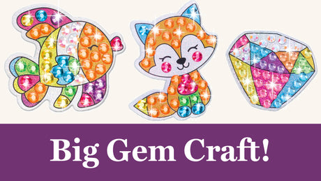 Big Gem Craft