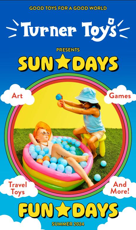 Gift Guide SUMMER 2025