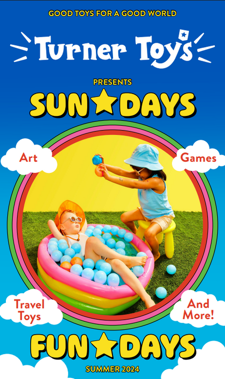 Gift Guide SUMMER 2025