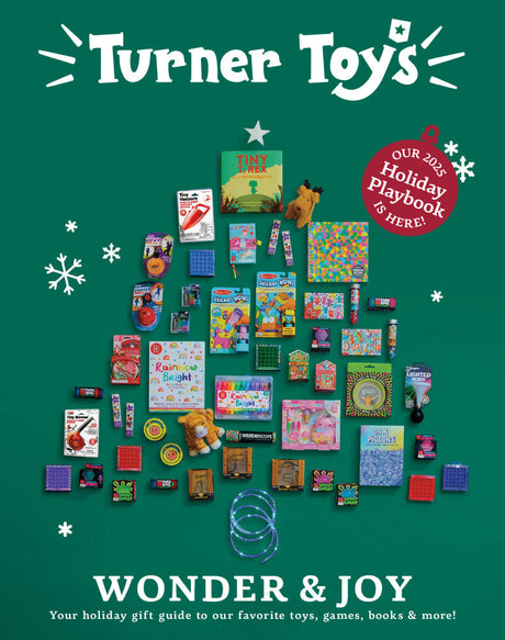 Gift Guide HOLIDAY 2025 cover