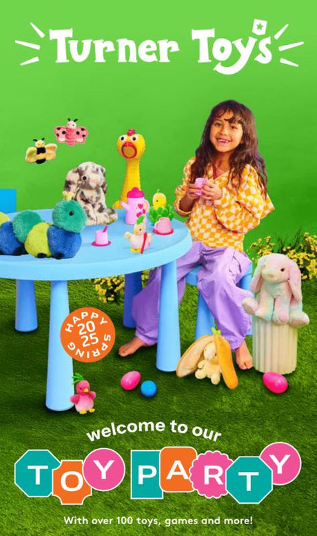 Gift Guide SPRING 2025