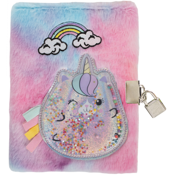 Caticorn  Journal